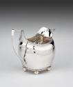 2021-206, Cream Pitcher