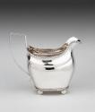 2021-206, Cream Pitcher