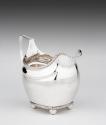 2021-206, Cream Pitcher