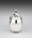 2021-206, Cream Pitcher