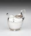 2021-206, Cream Pitcher