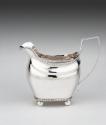 2021-206, Cream Pitcher