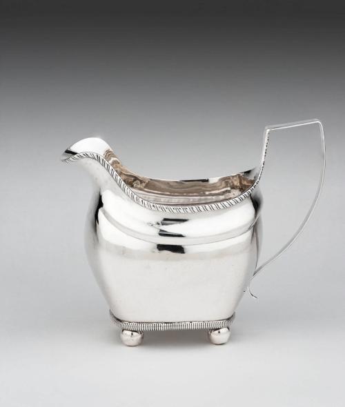 2021-206, Cream Pitcher
