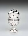 2022-1, Cream Pot