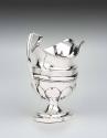 2022-1, Cream Pot
