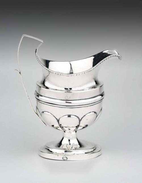 2022-1, Cream Pot
