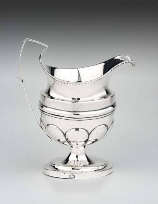 2022-1, Cream Pot