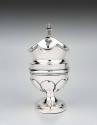2022-1, Cream Pot