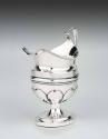 2022-1, Cream Pot
