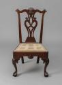 1962-233,1, Side Chair