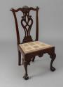 1962-233,1, Side Chair