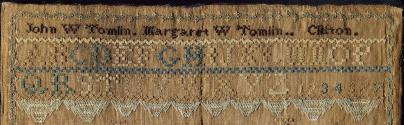 1990-39, Sampler