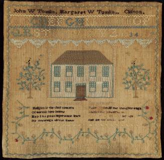 1990-39, Sampler