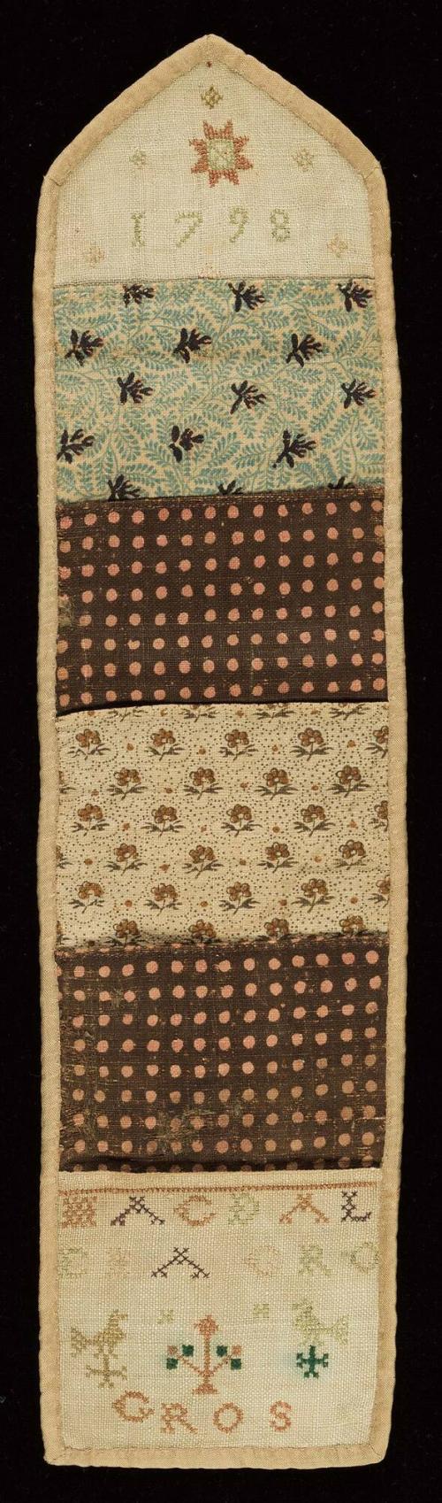 1958-181, Sewing Case