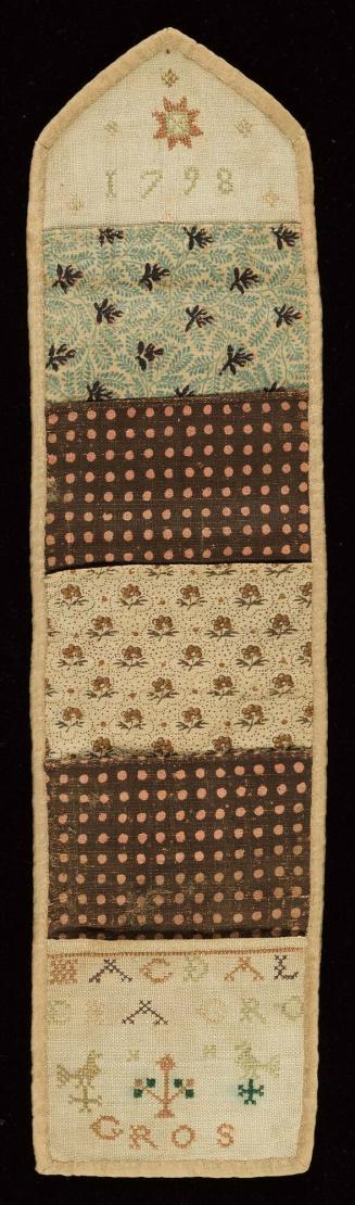 1958-181, Sewing Case