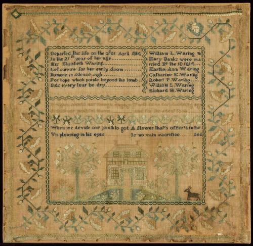 1986-126,A, Sampler