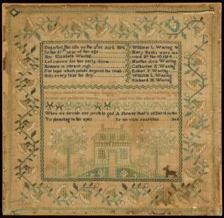1986-126,A, Sampler