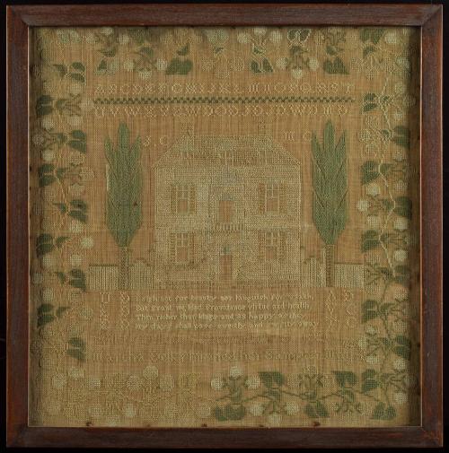2020-138, Sampler