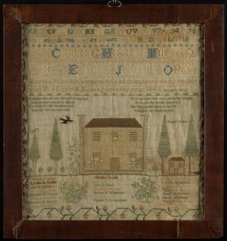 2021-185, Sampler