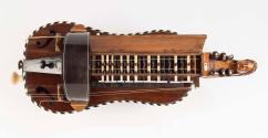 1953-1050, Hurdy-Gurdy
