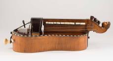 1953-1050, Hurdy-Gurdy