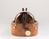 1953-1050, Hurdy-Gurdy
