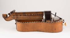 1953-1050, Hurdy-Gurdy