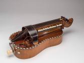 1953-1050, Hurdy-Gurdy