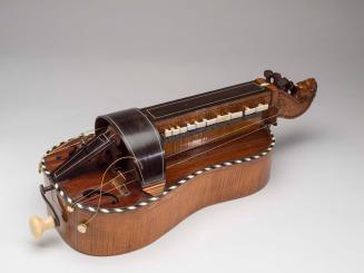 1953-1050, Hurdy-Gurdy