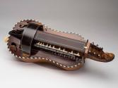 1953-1050, Hurdy-Gurdy