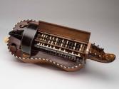 1953-1050, Hurdy-Gurdy