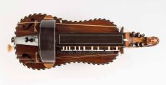 1953-1050, Hurdy-Gurdy