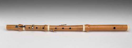 1982-212,A, Flute
