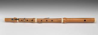 1982-212,A, Flute