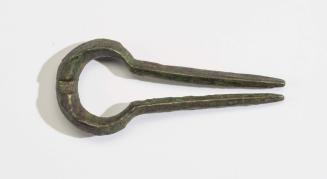 T005-2022,2(OBJ-09NA-00203), Jaw Harp