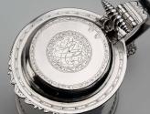 2022-9, Tankard