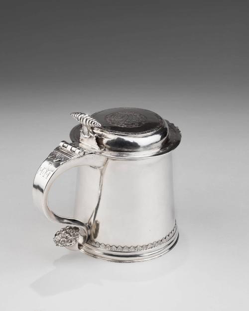 2022-9, Tankard