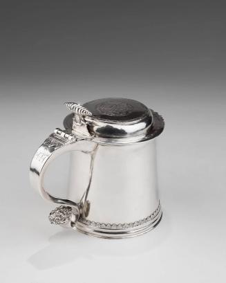 2022-9, Tankard
