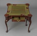 1947-533, Card Table