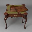 1947-533, Card Table