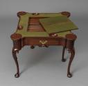 1947-533, Card Table