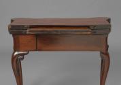 1947-533, Card Table