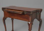 1947-533, Card Table