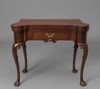 1947-533, Card Table