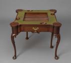 1947-533, Card Table