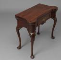1947-533, Card Table