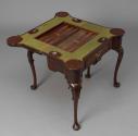 1947-533, Card Table
