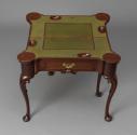 1947-533, Card Table