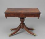1994-106, Card Table
