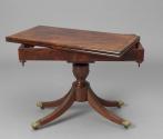 1994-106, Card Table